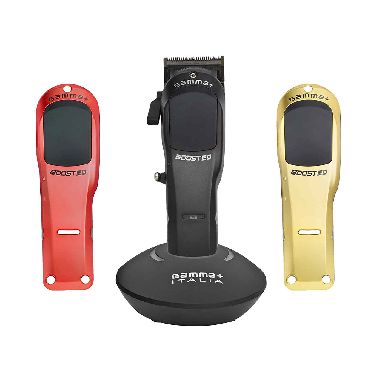 Gamma+ Boosted Modular Clipper - DBC Hair & Beauty Supplies