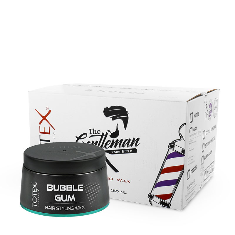 Totex Hair Styling Wax 150ml Extra Strong