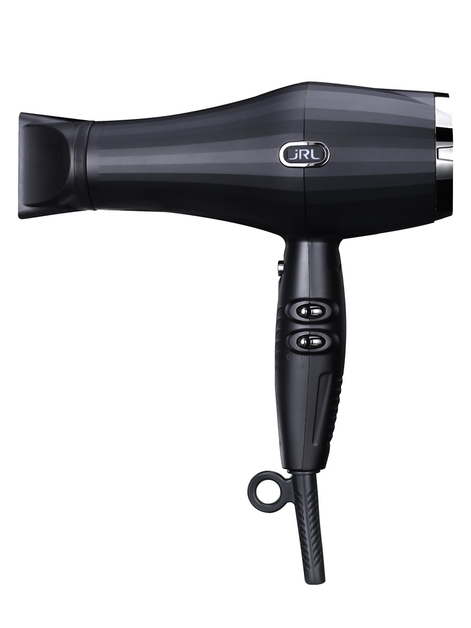 JRL Forte Pro Feather 2020L Hair Dryer - Black