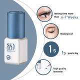 Daejin Sky Glue Eyelash Glue for Eyelash Extension 10g