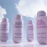 NAK Hair Blonde Condition 350ml NAK Hair Blonde Condition 350ml
