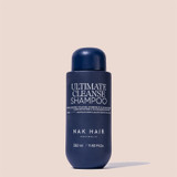 NAK Hair Ultimate Cleanse Shampoo 350ml NAK Hair Ultimate Cleanse Shampoo 350ml
