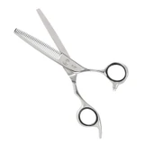 Craneo Geometric Thinning Scissors 6"