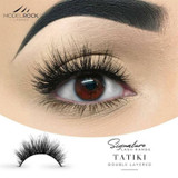 modelrock tatiki double up layered lashes pair lash pack