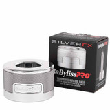 babylisspro trimmer charging base silverfx