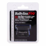 babylisspro graphite fxb replacement outlining trimmer blade