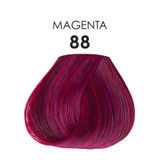 adore semi permanent colour magenta ml