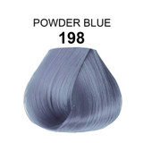 adore semi permanent colour powder blue ml
