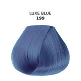 adore semi permanent colour luxe blue ml