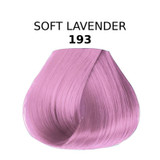 adore semi permanent pastels colour soft lavender ml