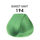 adore semi permanent pastels colour sweet mint ml