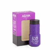 agiva styling dust matt shapes powder wax volumizing