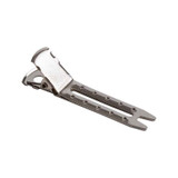 HI LIFT Double prong pin curl clips pc Detail