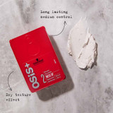 schwarzkopf osis matte paste mess up medium control ml