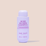 NAK Rose Blonde Shampoo 350ml