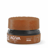 agiva white wax aqua wax ultra strong navy blue ml new packaging