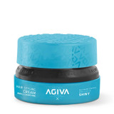 agiva hair styling cream brilliantine shiny ml
