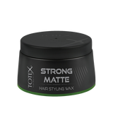 Totex Hair Styling Wax 150ml Strong Matte