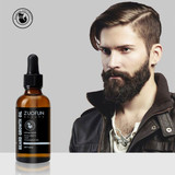 Zuofun Beard Growth Oil 30ml