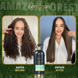 BR Science Amazon Forest Essential Starter Kit  (Organic nanoplasty)