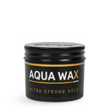 Hairotic Aqua Wax - Ultra Strong Hold 150ml - Box of 48 packs