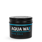 Hairotic Aqua Wax - Mega Hold 150ml - Box of 48 packs
