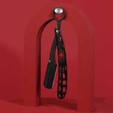 Spider Razor with Ring Spider Razor with Ring