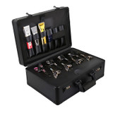 Chubby Barber Tool Case Black Chubby Barber Tool Case Black