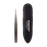 Kiepe Stainless Steel Pointed Tip Tweezer 5101 100mm
