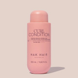 NAK Hair Curl Condition 350ml NAK Hair Curl Condition 350ml