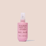 NAK Hair Nourish Hair Oil 100ml NAK Hair Nourish Hair Oil 100ml