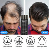 Bunee Hair Building Fibers Black 27.5g