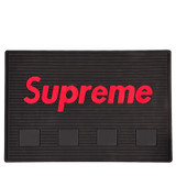 Supreme Magnetic Tool Mat Black