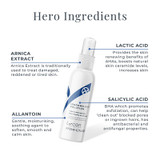 Lycon Ingrown-X-it Solution 125ml