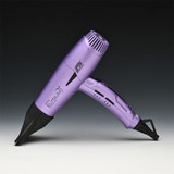 Parlux Elysium Air Ionizer Tech Hair Dryer - Lilac