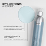 Muk Dandruff Control Shampoo 300ml