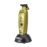 MRD Pro Smart Brain Trimmer - Gold - Side