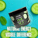 Agiva Brightening Face Scrub Cucumber 01 300ml