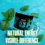 Agiva Hydra Energetic Clay Mask Menthol 03 300ml