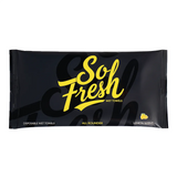 So Fresh Wet Towels All Rounder Disposable Towel - Box of 30