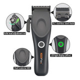 Koofex Tiger High Speed Hair Clipper 6386