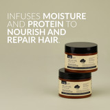 Muk Spa Argan Oil Repair Mask 250ml