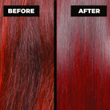 Keracolor High Shine Tinted Gloss 237ml - Red