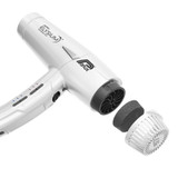 Parlux Elysium Air Ionizer Tech Hair Dryer - White