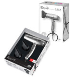 Parlux Elysium Air Ionizer Tech Hair Dryer - Graphite