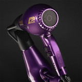 Parlux 3800 Ionic Ceramic Hair Dryer -Purple