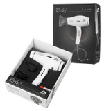 Parlux Ethos Hair Dryer - White