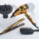 Parlux Simonsen Compact Hair Dryer