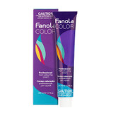 Fanola Color Hair Colour Cream 100ml - 11.13 Superlight Blonde Platinum Beige