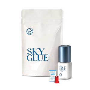 Daejin Sky Glue Eyelash Glue for Eyelash Extension 10g